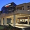 Courtyard By Marriott Clarksville - map