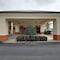 Quality Inn & Suites - map