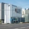 Novotel Lodz Centrum - map