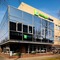 Holiday Inn Express Amsterdam - South By Ihg - map