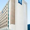 Ibis Budget Birmingham International Airport - Nec - map
