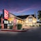 Red Roof Inn College Station - map