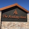 The Academy Hotel Colorado Springs - map