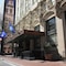 Sheraton Columbia Downtown Hotel - map