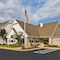 Residence Inn By Marriott Columbus - map