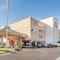 Comfort Inn Conyers - map