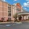 Comfort Inn & Suites Lake Norman - map