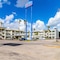 Motel 6 Corpus Christi, Tx – North - map