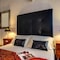 Tolentino Suites - map