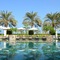 The St. Regis Abu Dhabi - map