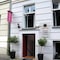 Hotel Amelie Berlin - map