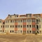 Hotel Ambassador - map