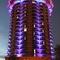 Radisson Hotel Cincinnati Riverfront - map