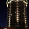 Radisson Hotel Cincinnati Riverfront - map