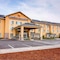 Comfort Inn & Suites - map