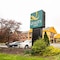 Quality Inn - map