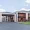 Quality Inn Cullman - map