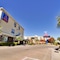 Studio 6 Dallas-Richardson North - map