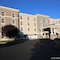 Holiday Inn Express Hotel & Suites Danbury - I-84 By Ihg - map
