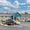 Quality Inn Danville - map