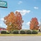 Quality Inn & Suites Dawsonville - map