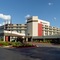 Marriott At The University Of Dayton - map
