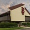 Red Roof Inn Dayton North Airport - map