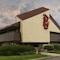 Red Roof Inn Dayton North Airport - map