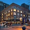 Courtyard By Marriott Denver Downtown - map