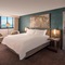 Denver Marriott Tech Center - map
