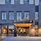 Inn At Cherry Creek - map