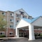 Fairfield Inn By Marriott Deptford - map