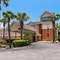 Extended Stay America Suites Destin Us 98 Emerald Coast Pkwy - map