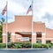 Econo Lodge Dothan - map
