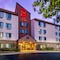 Red Roof Inn & Suites Dover Downtown - map