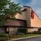 Red Roof Inn Chicago - Downers Grove - map