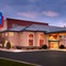 Fairfield Inn By Marriott Salt Lake City Draper - map