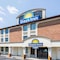 Days Inn By Wyndham Dumfries Quantico - map