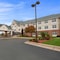 Country Inn & Suites By Radisson, Dundee, Mi - map