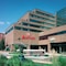 Marriott East Lansing At University Place - map