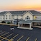 Stoney Creek Hotel Peoria - map