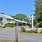 Captains Quarters Motel & Conference Center - map