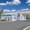 Howard Johnson By Wyndham Atlantic City Egg Harbor - map