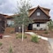 Wilderness Club - map