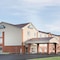 Days Inn By Wyndham Evans Mills Fort Drum - map