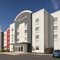 Candlewood Suites Fayetteville Fort Bragg By Ihg - map