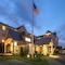 Residence Inn By Marriott Fayetteville Cross Creek - map
