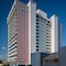 Graduate By Hilton Fayetteville, Ar - map