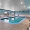 Best Western Plus Fenton - map