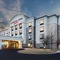 Springhill Suites By Marriott Indianapolis Fishers - map